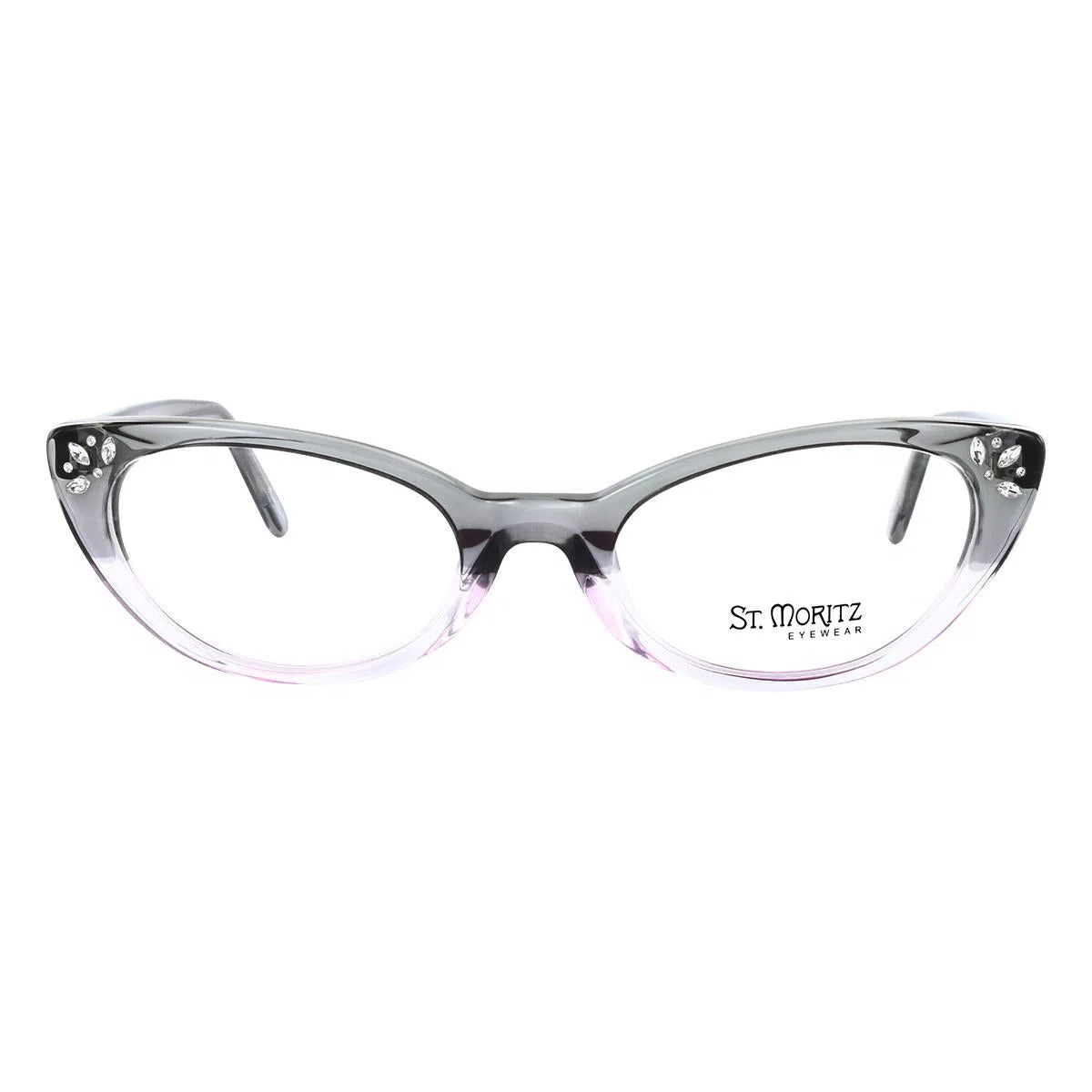 ST MORITZ RHONA Eyeglasses - view 4